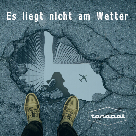  es liegt nicht am Wetter