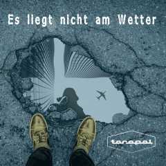 Cover Es liegt nicht am Wetter